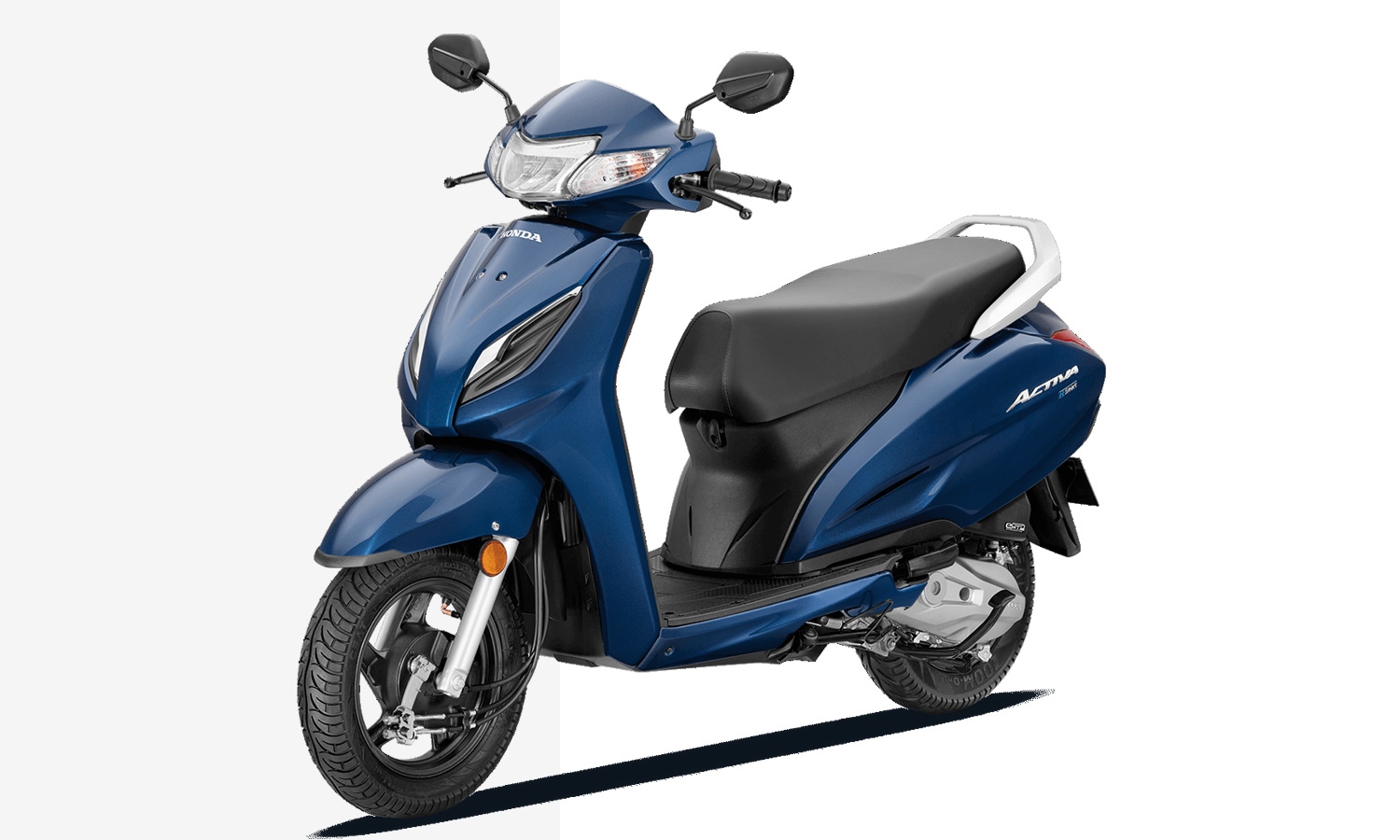 Honda-Activa