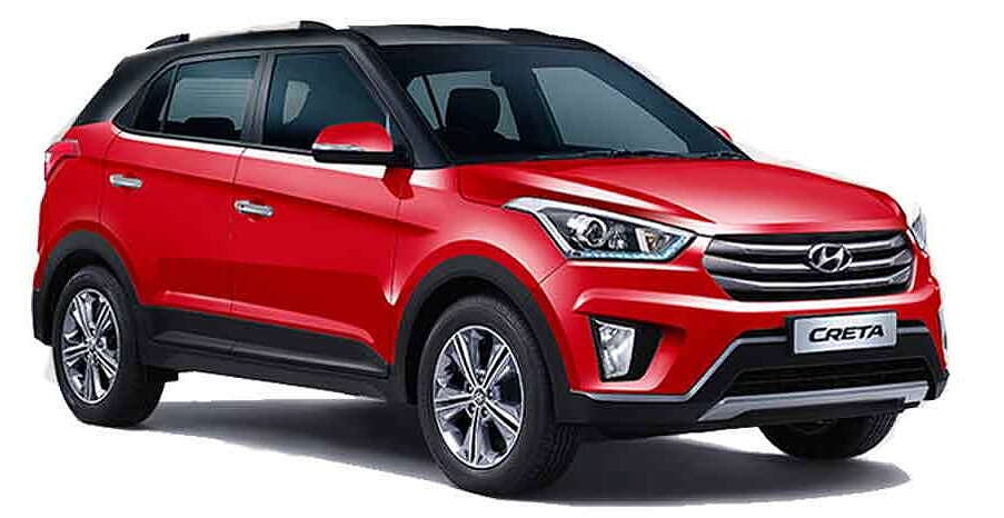 Hyundai-creta 