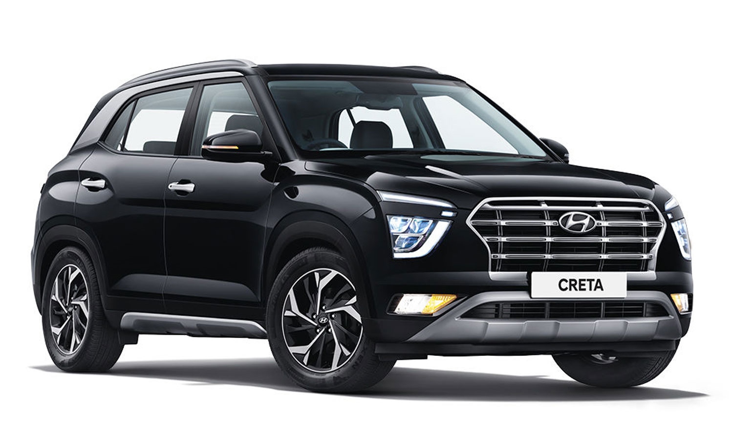 Hyundai-creta