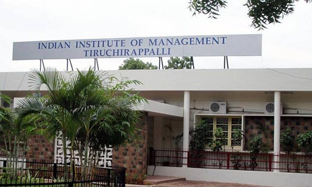 Indian Institute of Management