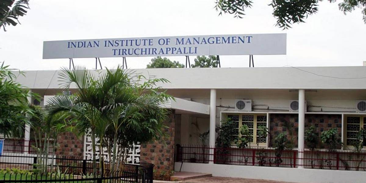 Indian Institute of Management