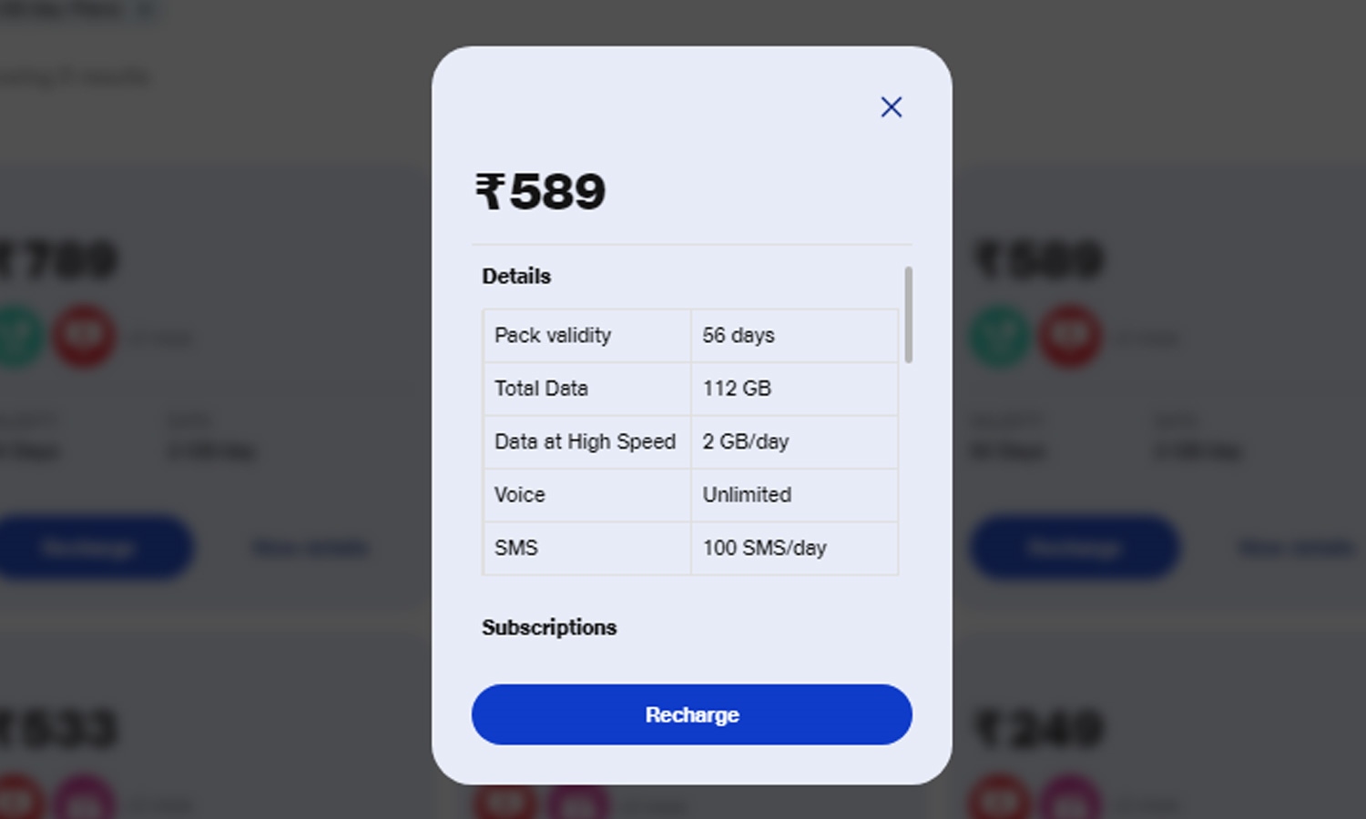 Jio-rs-589-offer