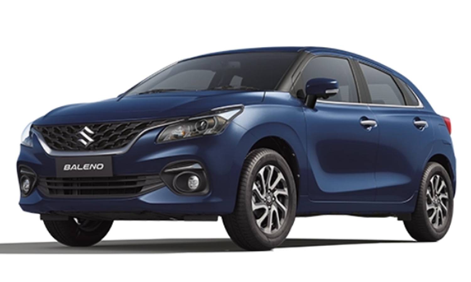 Maruti-Baleno