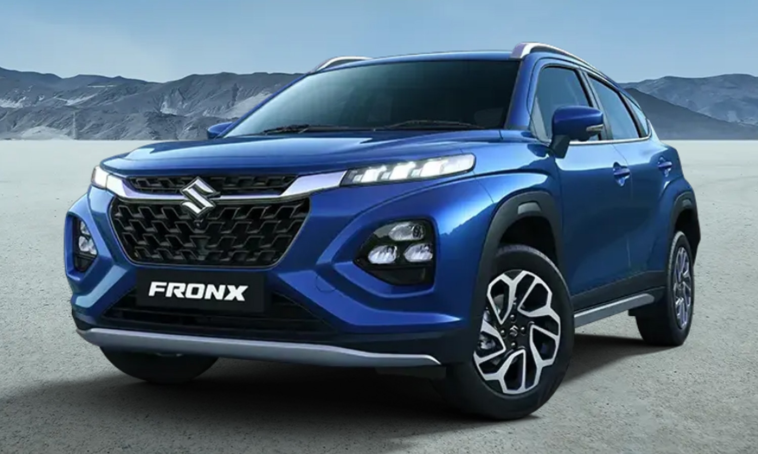 Maruti-Suzuki-Fronx-1