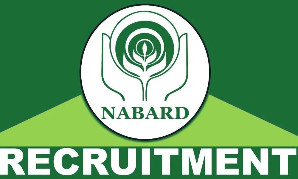 NABARD Recruitment 2023