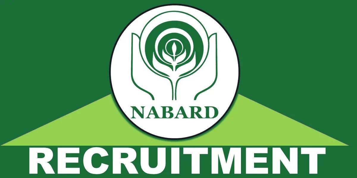 NABARD Recruitment 2023