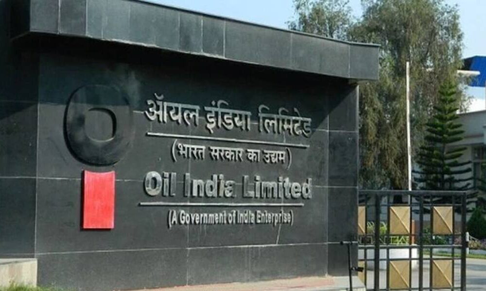 Oil India Recruitment 2023