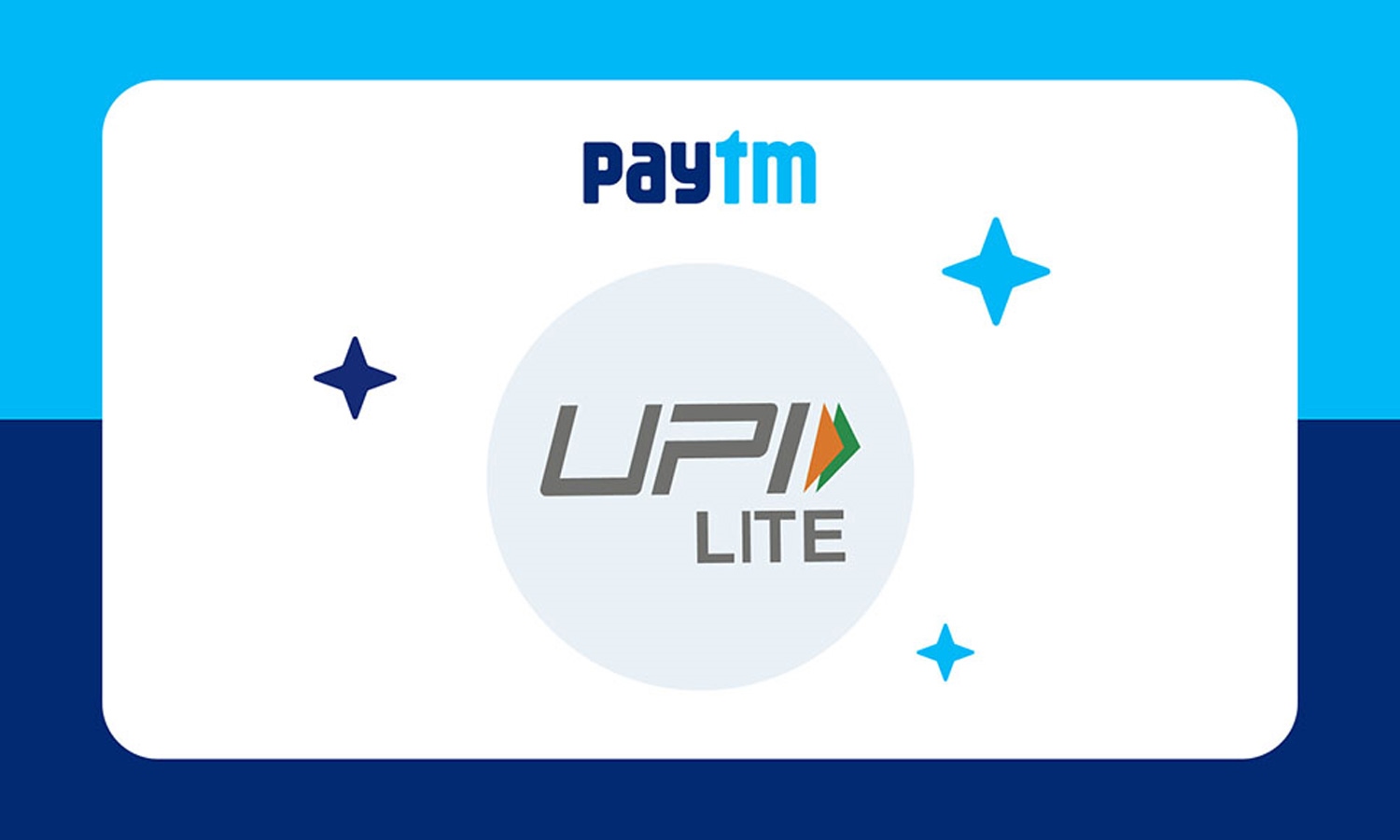 Paytm-Upi-Lite