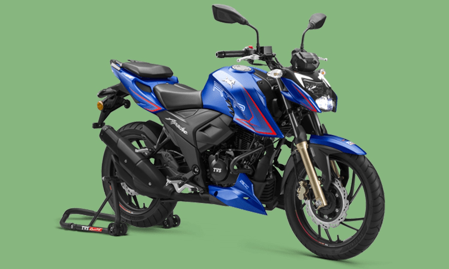 TVS-Apache-RTR-200-4V