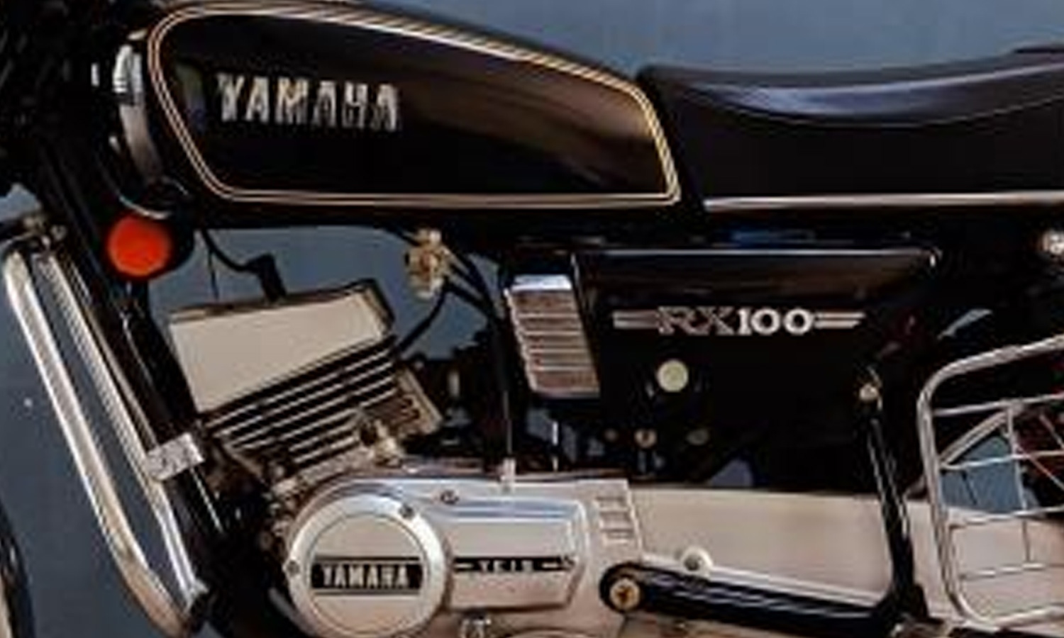 Yamaha-RX100 3