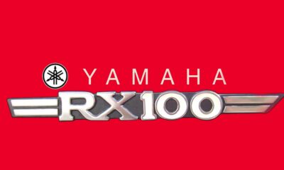 Yamaha-RX100 5