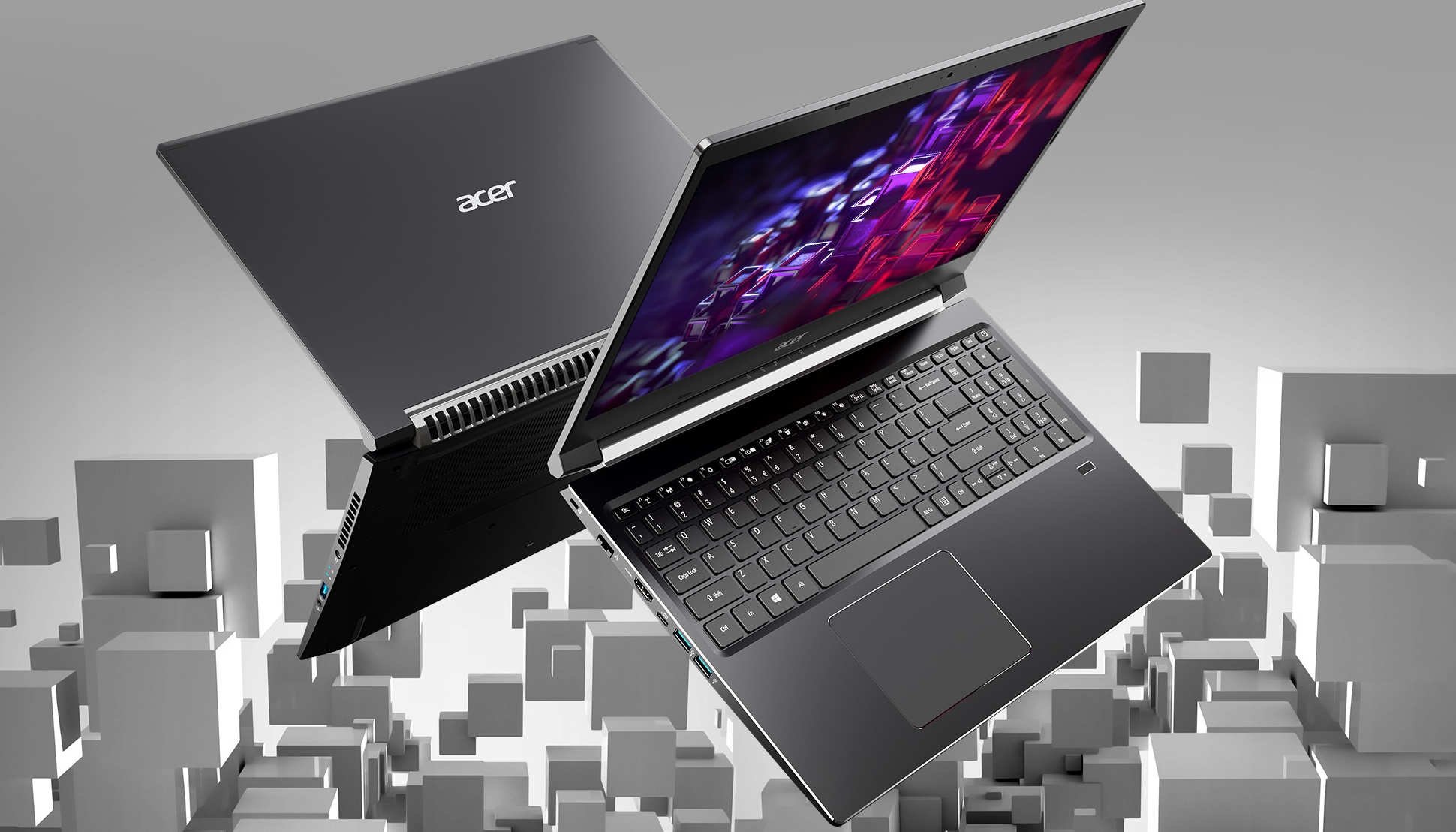 acer 7