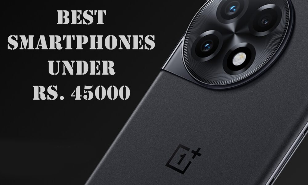 best phone under 40000