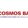 cosmos bank recruitment