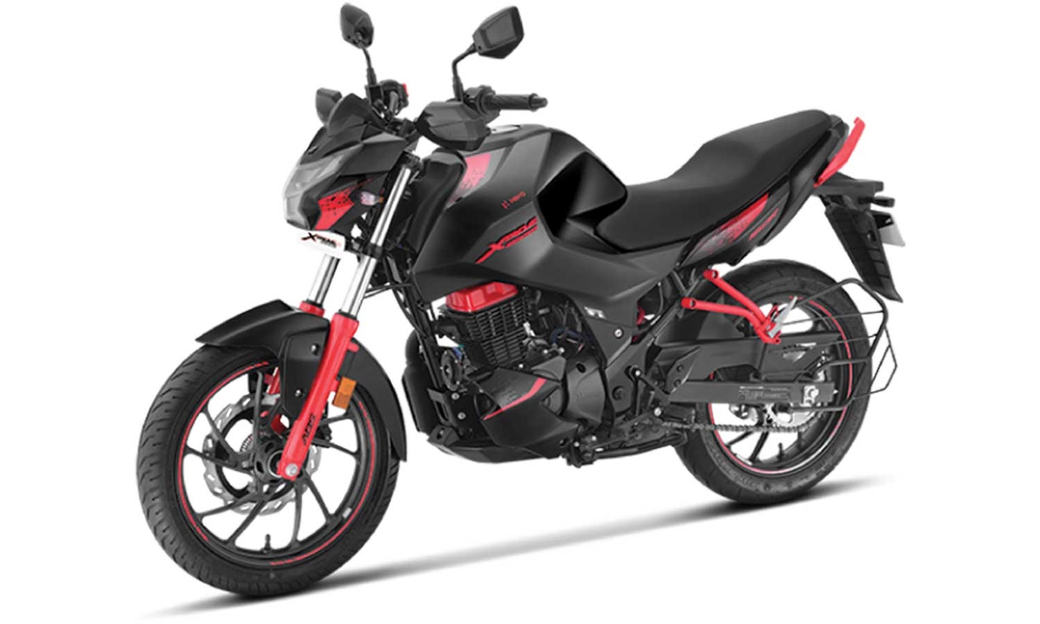 hero xtreme 160r