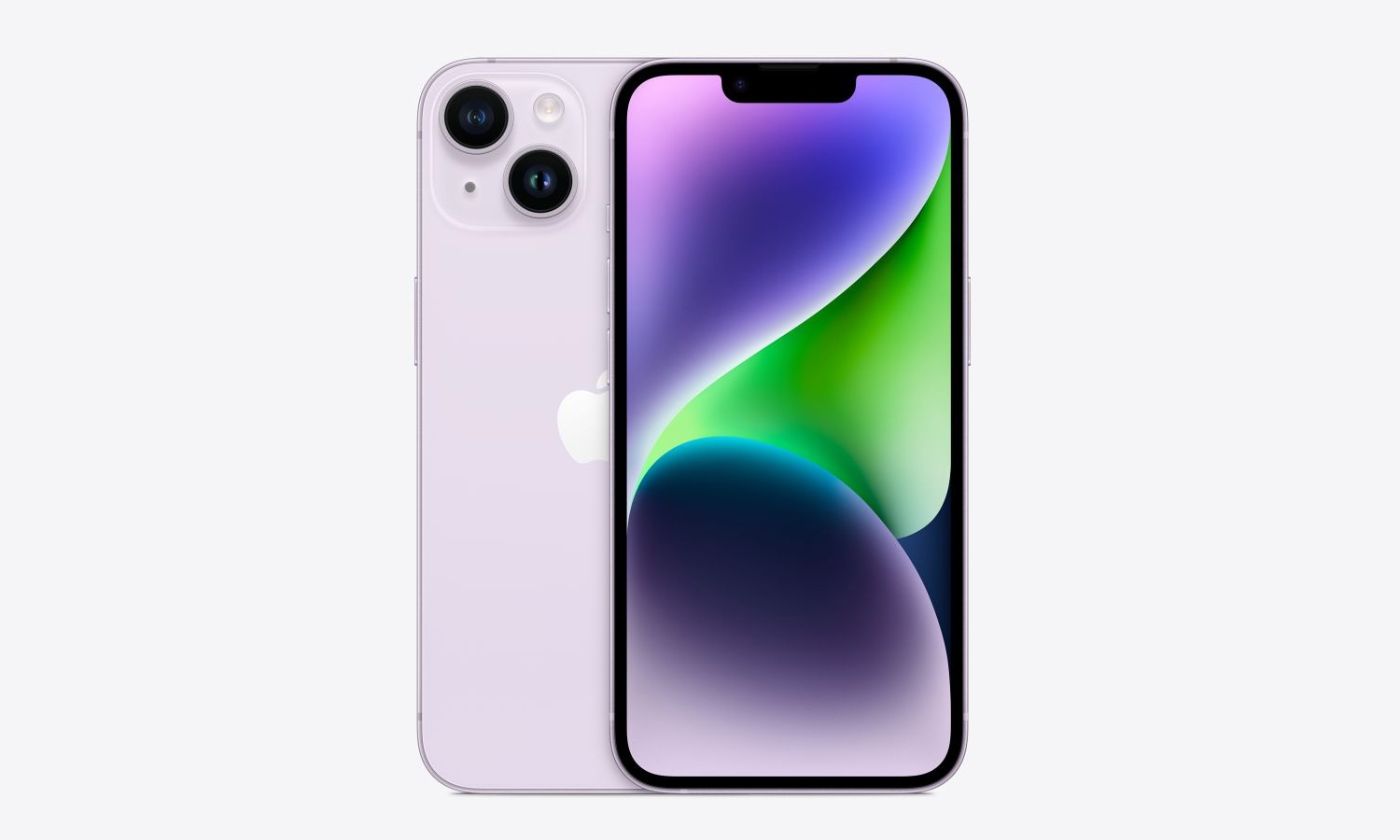 iPhone-14-Purple