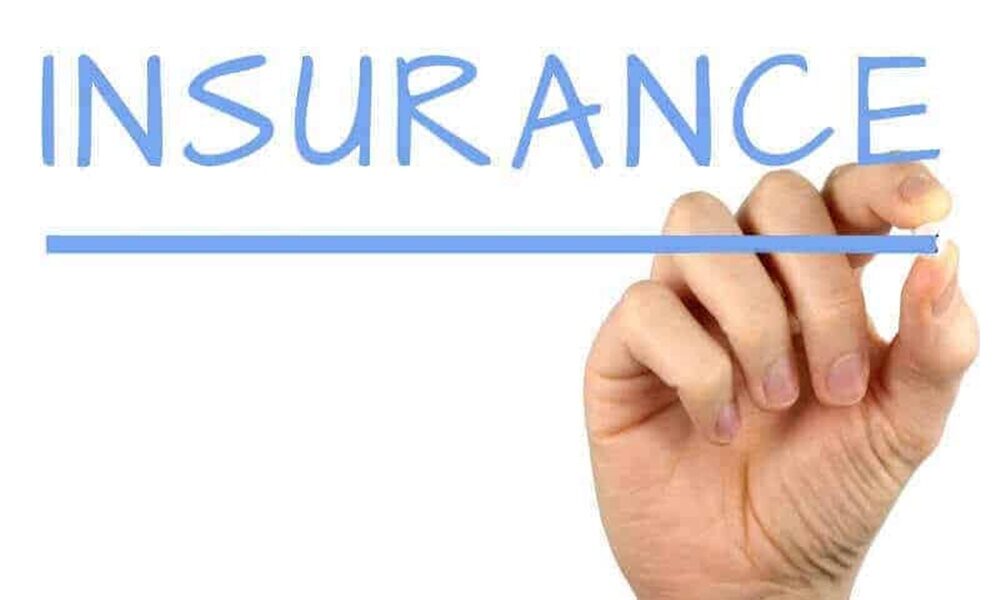 insurance logo