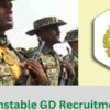 itbp recruitment constable 2023