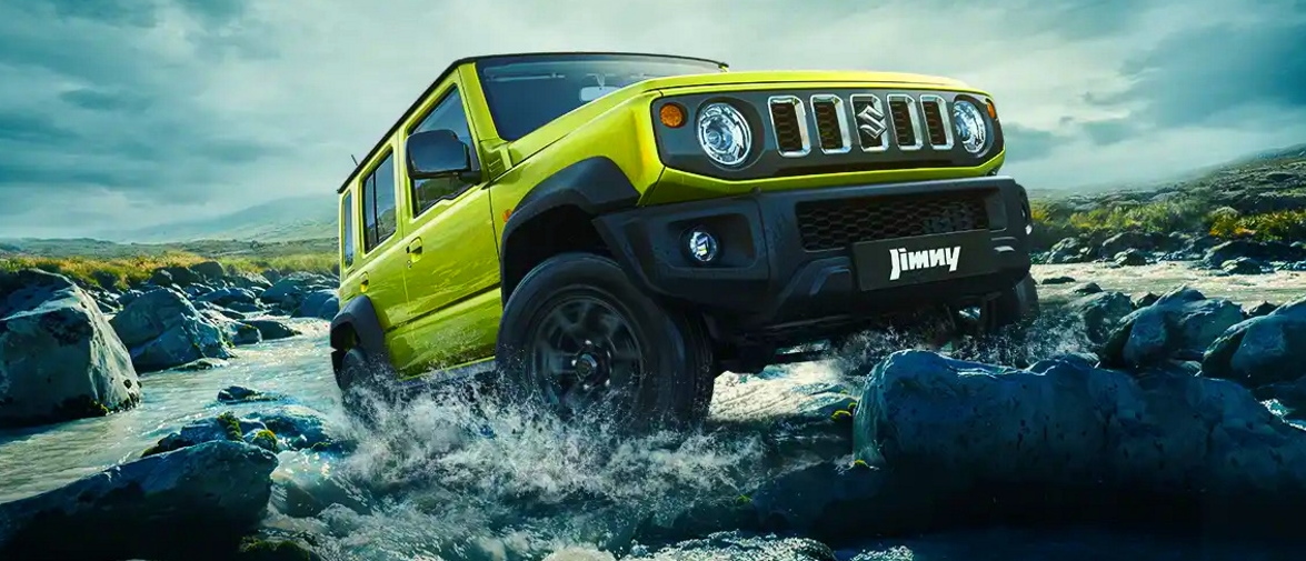 jimny 