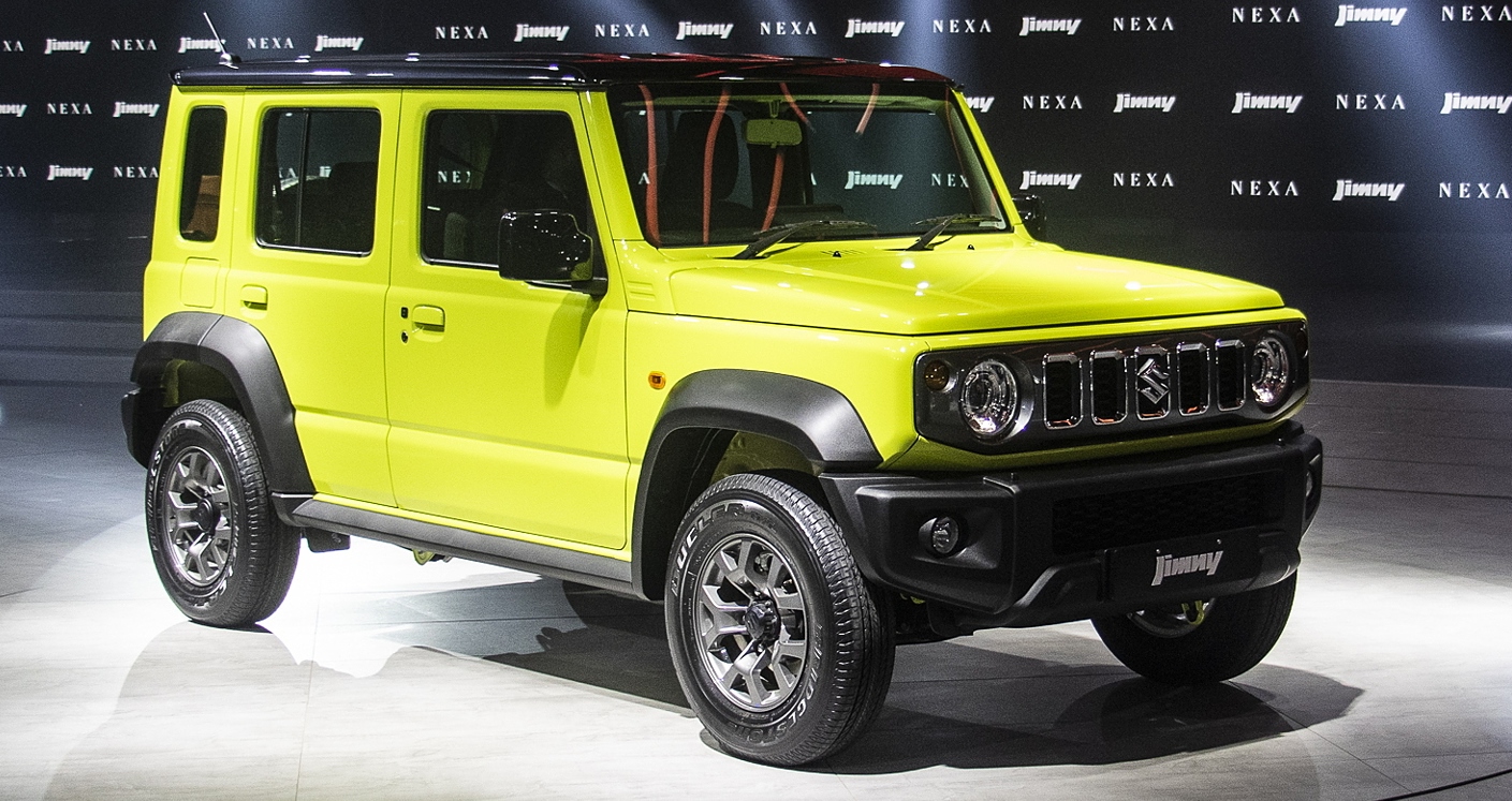 jimny 