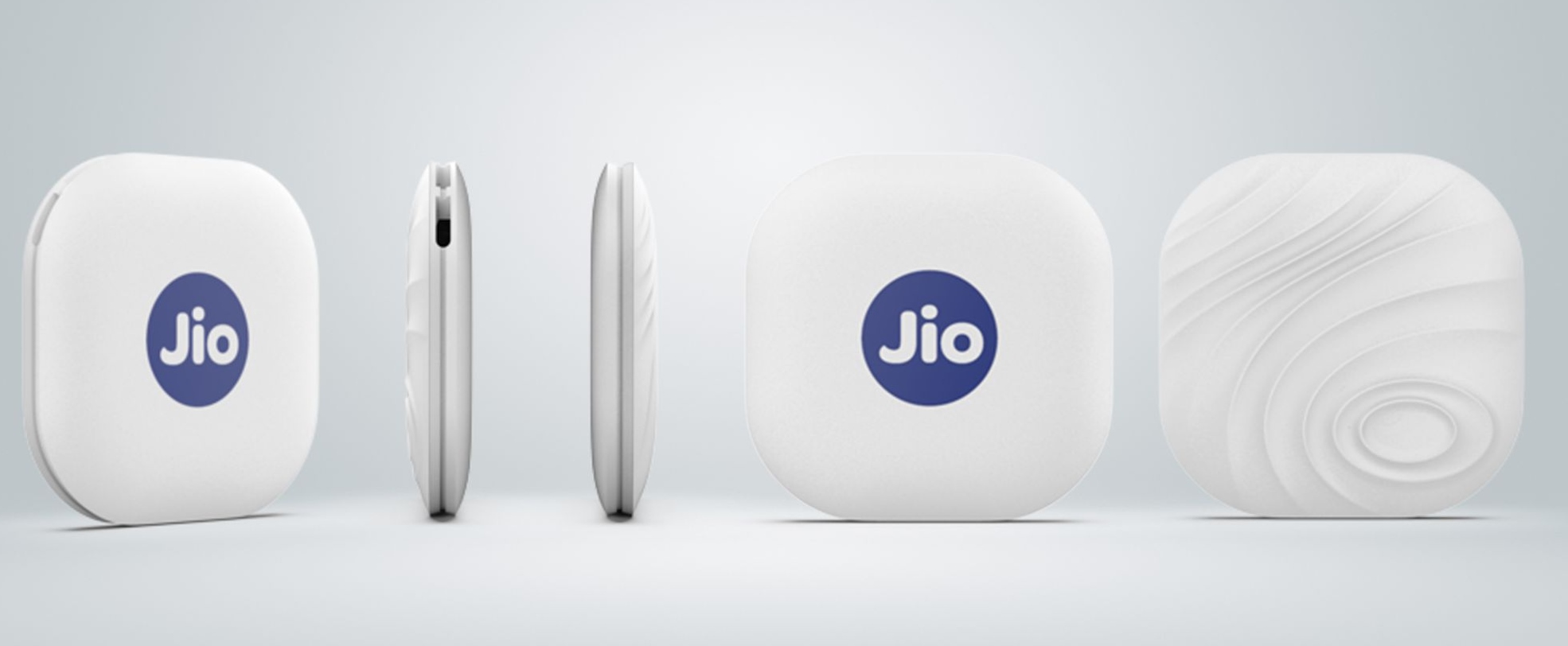 jio tag