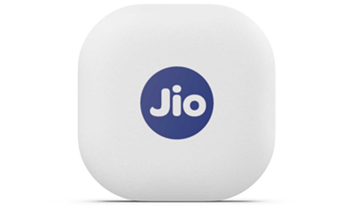 jio tag