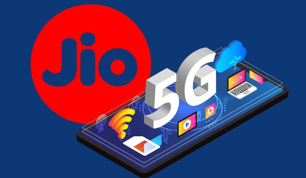 jio recharge offer