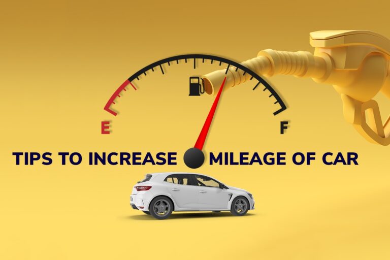 mileage tips