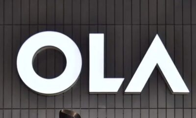 ola scooter