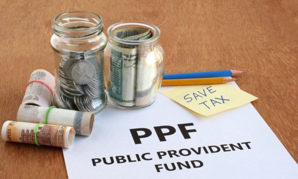 public provident fund