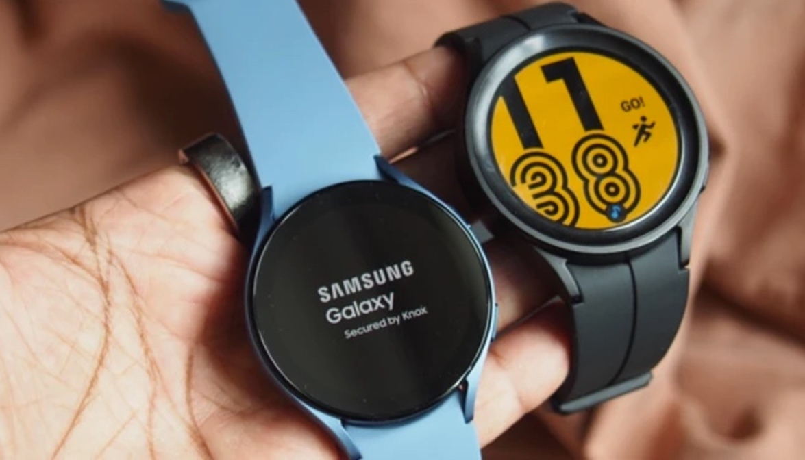 samsung galaxy watch6