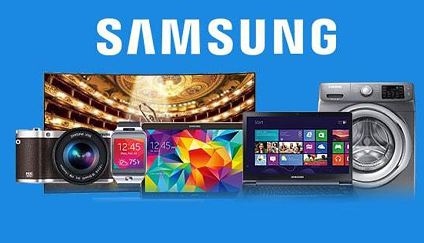 samsung products