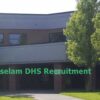 selam DHS recruitment