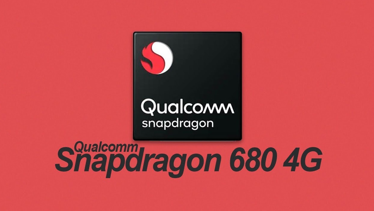 snapdragon 680 chipset