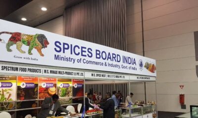spices Board of India