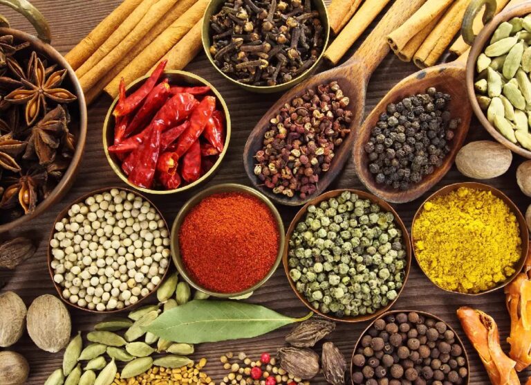 spices board of india recruitment