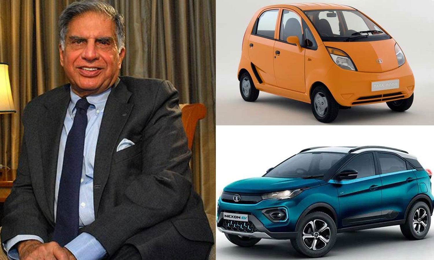 tata cars