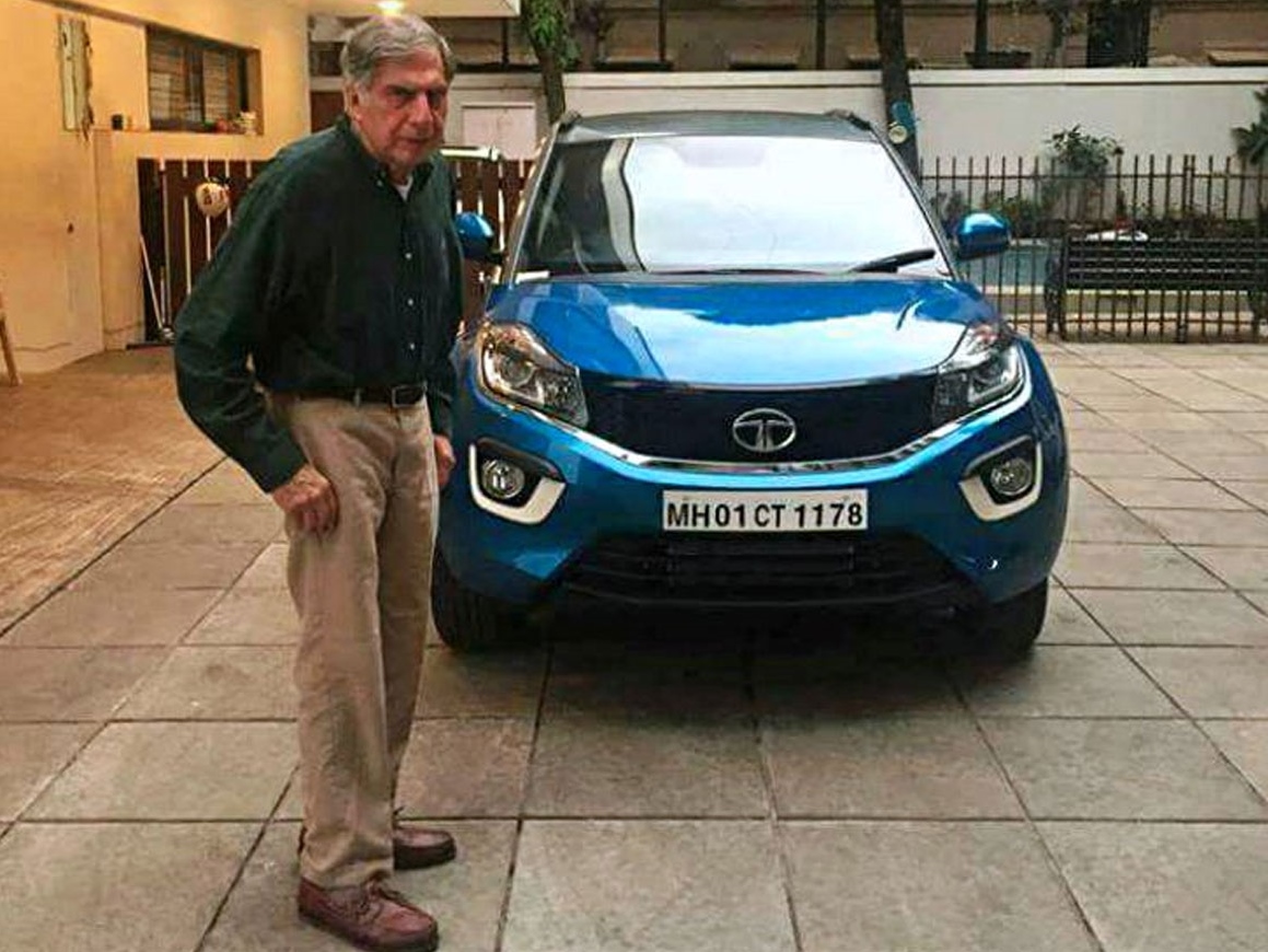 tata nexon