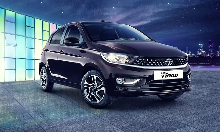 tata tiago