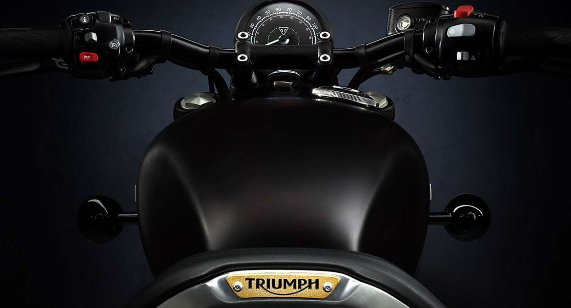 triumph