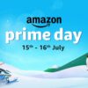 Amazon Prime Day Featured