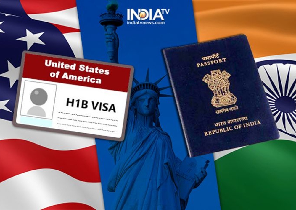 H-1B visa