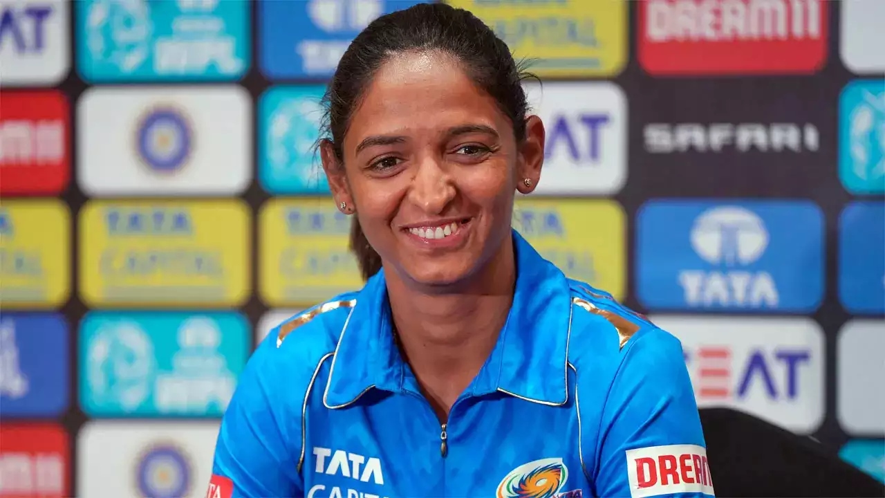 Harmanpreet-kaur 2