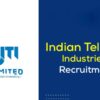 Indian Telephone Industries Limited