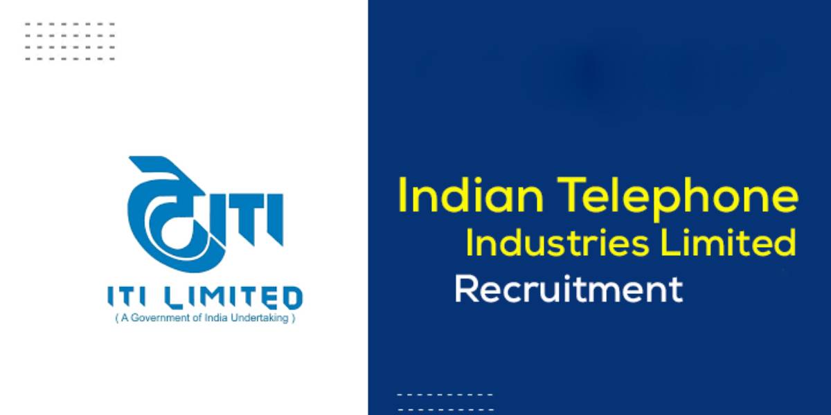 Indian Telephone Industries Limited