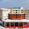 Kalaignar Centenary Hospital