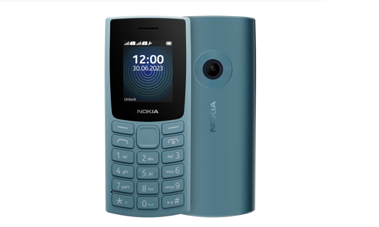 Nokia-110-2G