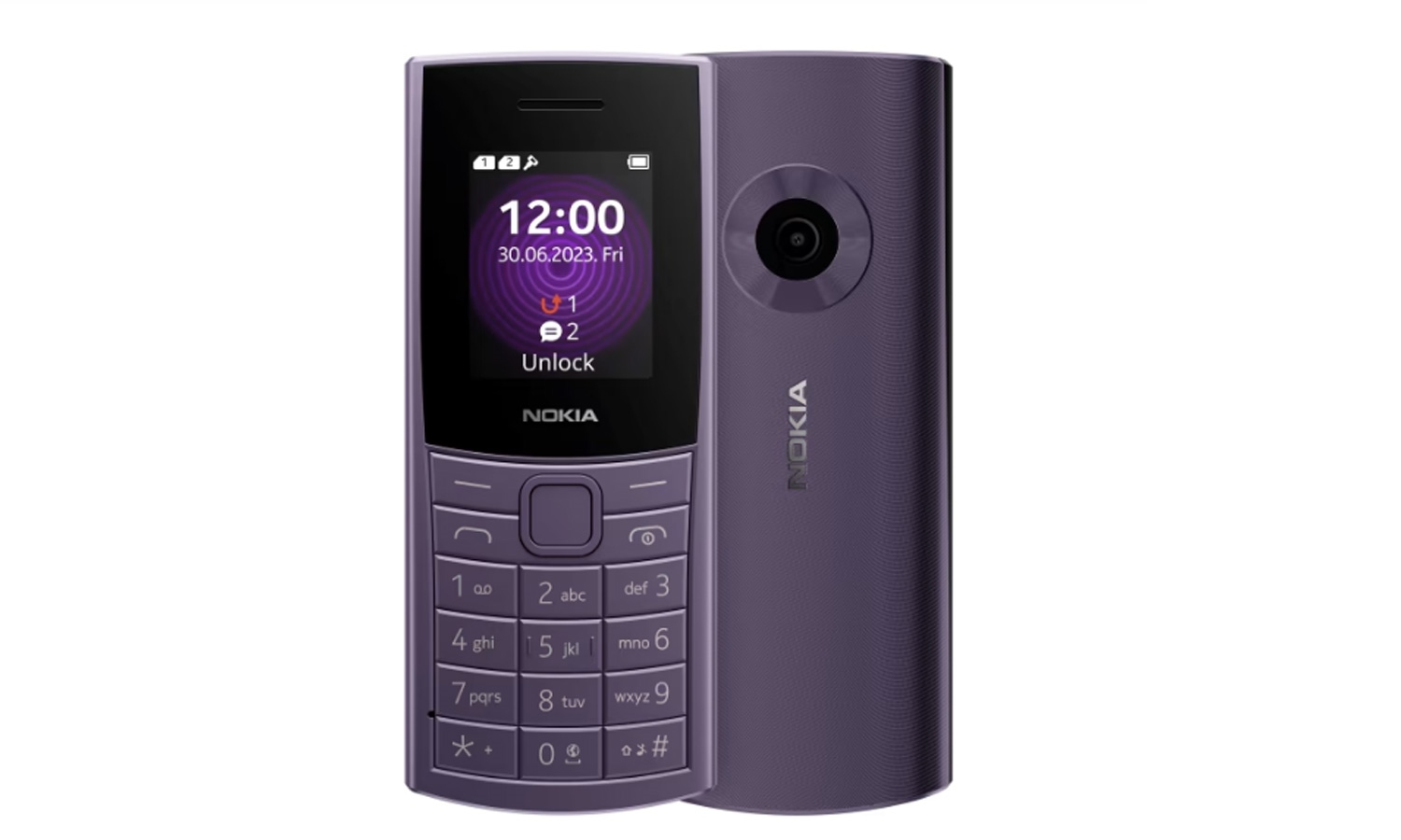 Nokia-110-4G