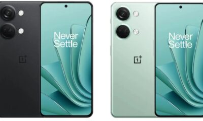 Oneplus nord3
