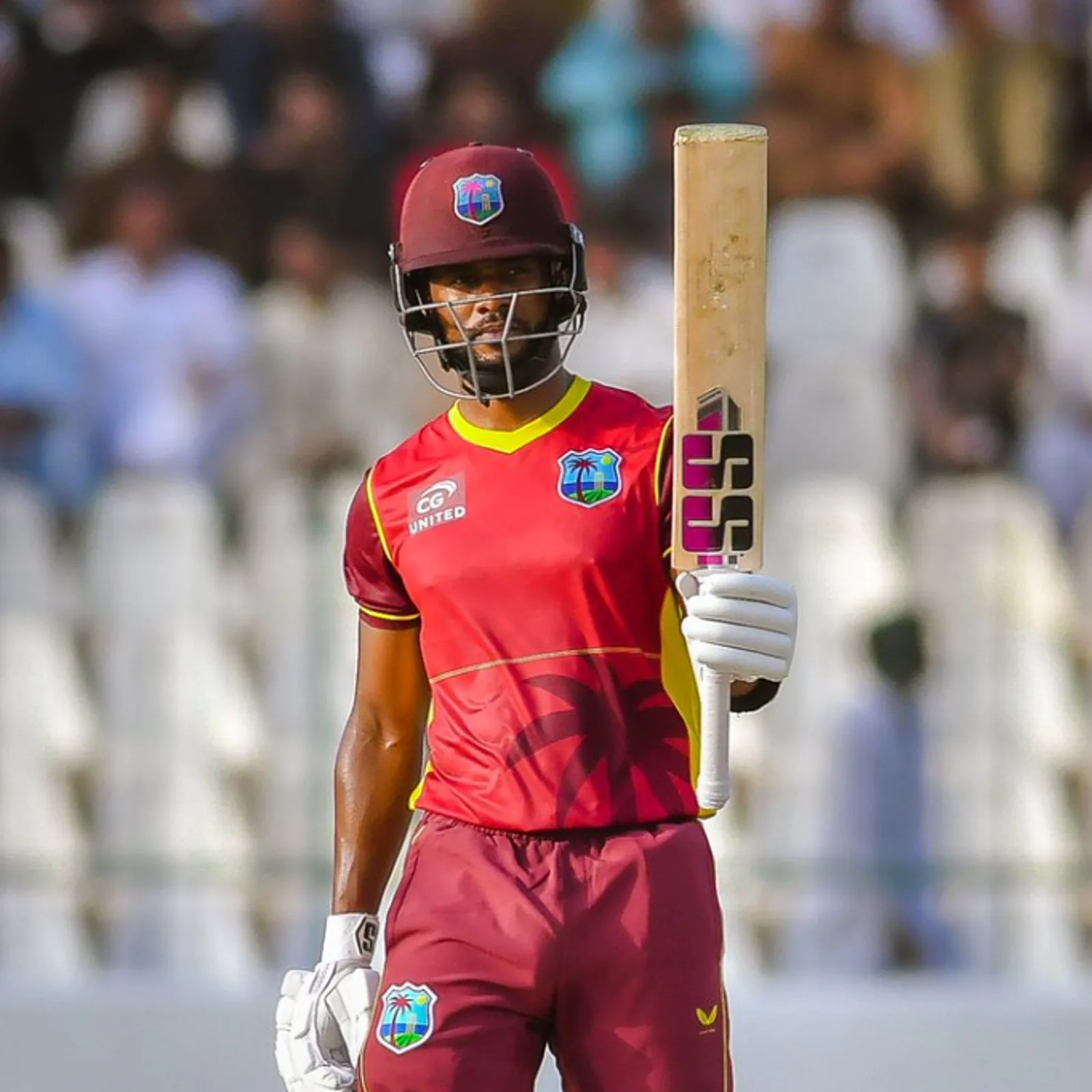 Shai Hope